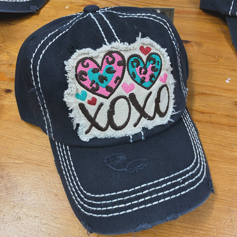 XOXO CAP